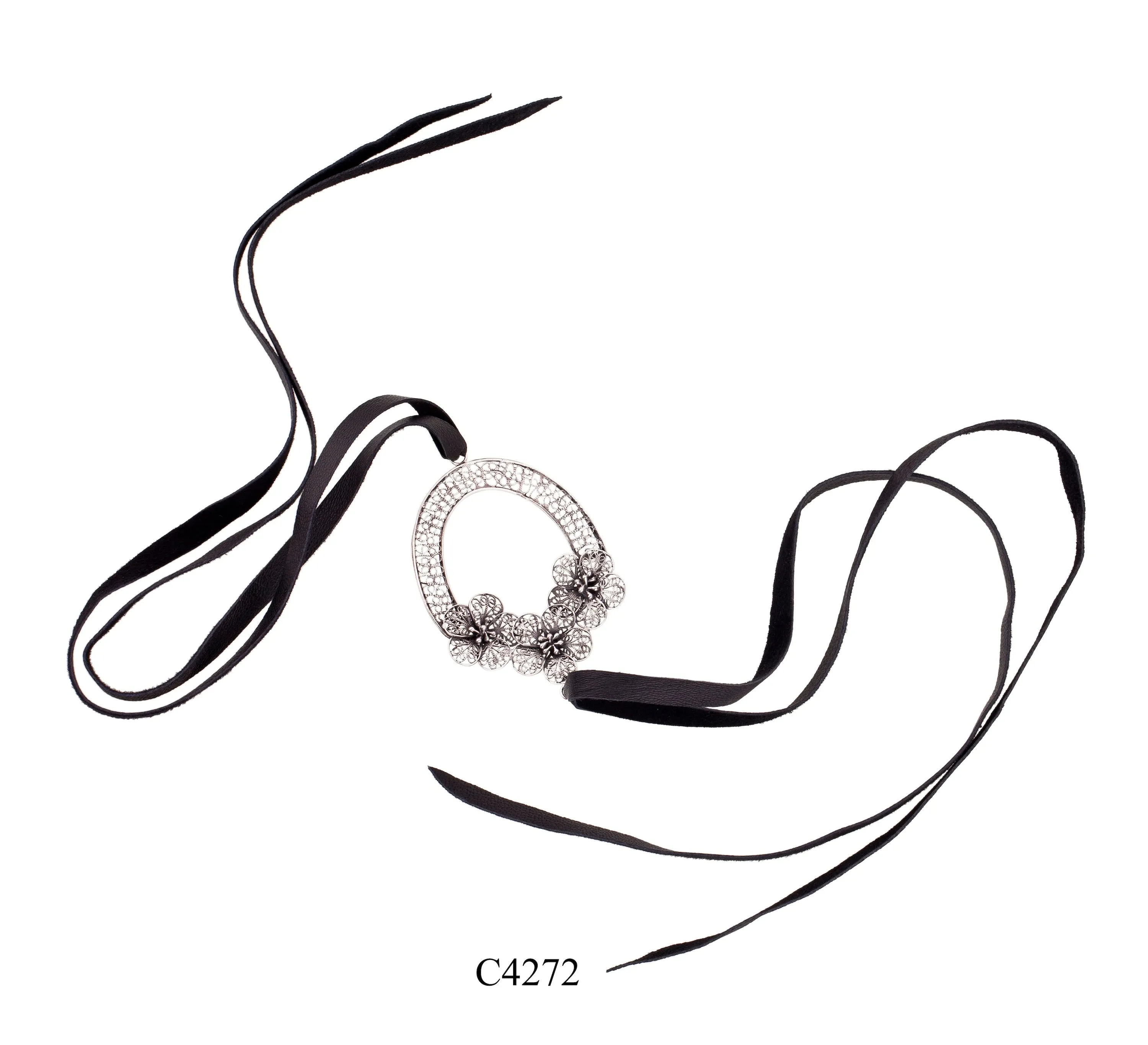 Bouquet Choker