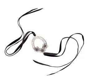 Bouquet Choker