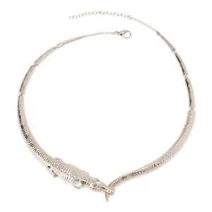 Croc Kingdom Collar