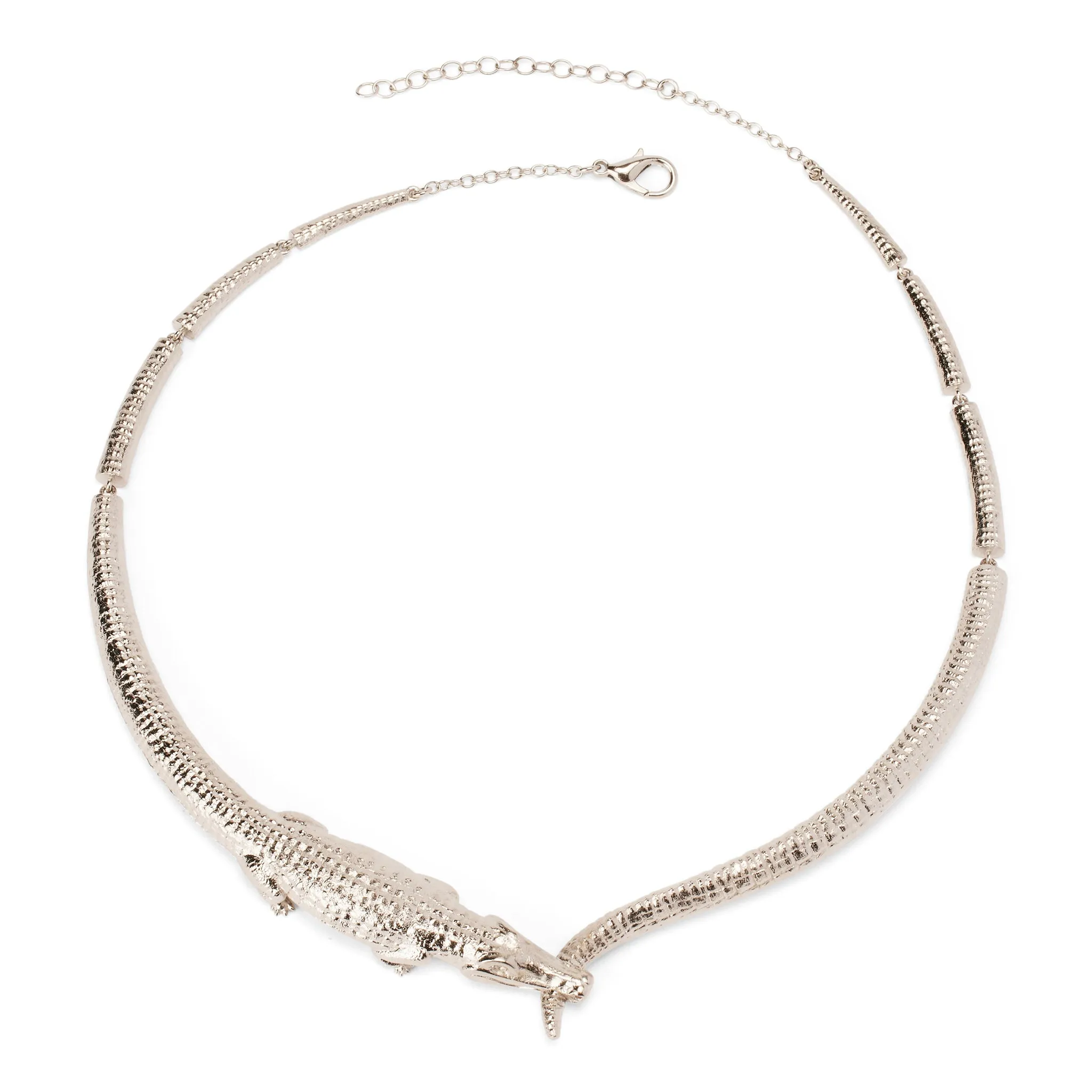 Croc Kingdom Collar