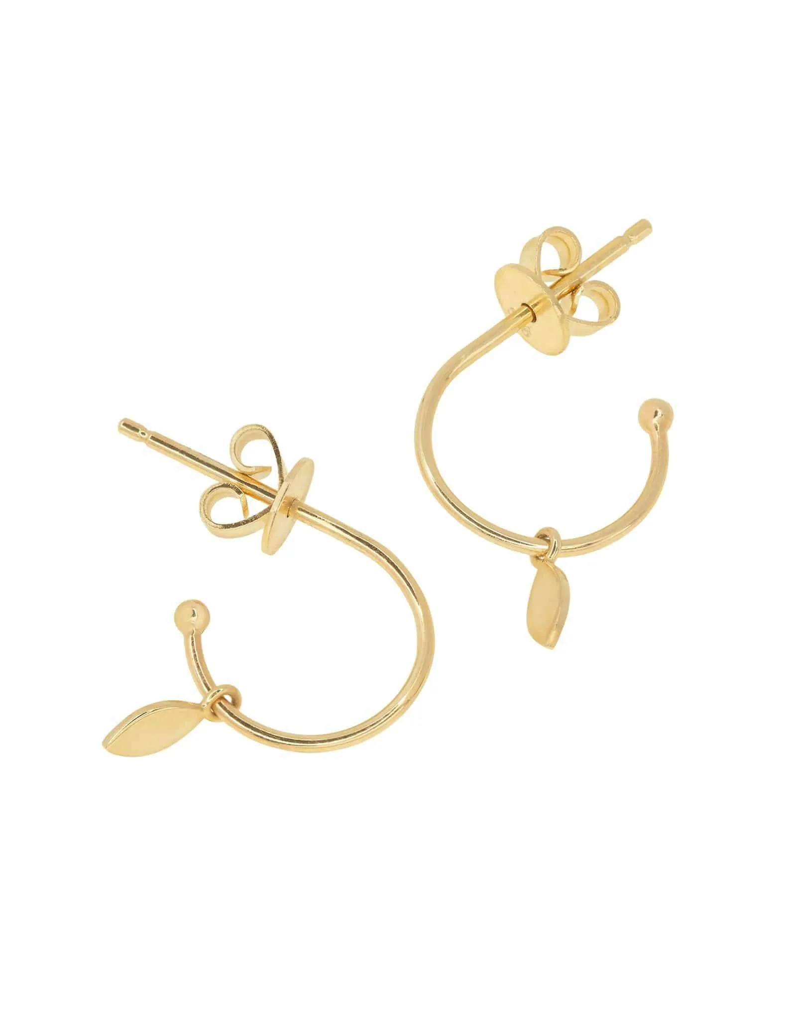 Drops of Dawn Earrings