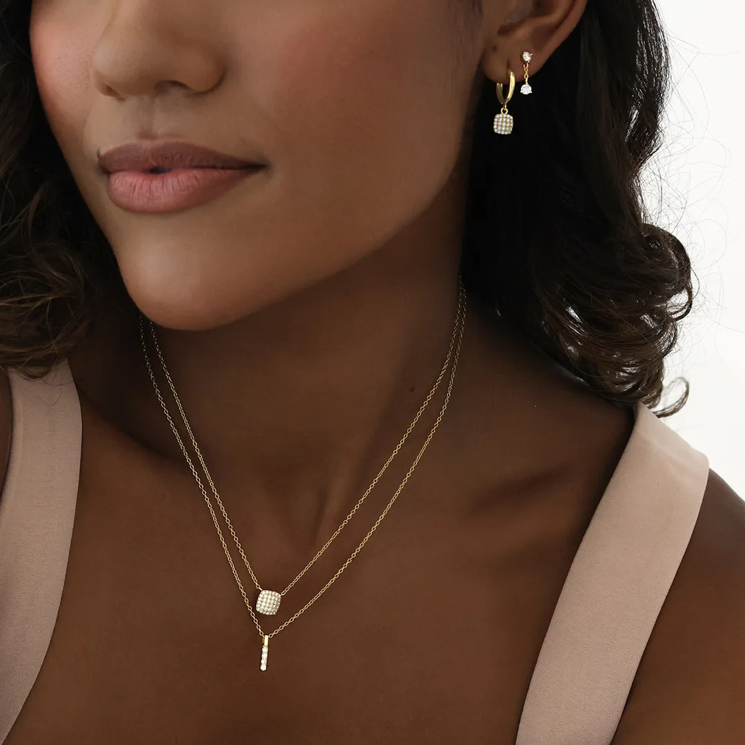 Hudson Necklace