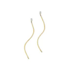 LIGHT Drop Earrings