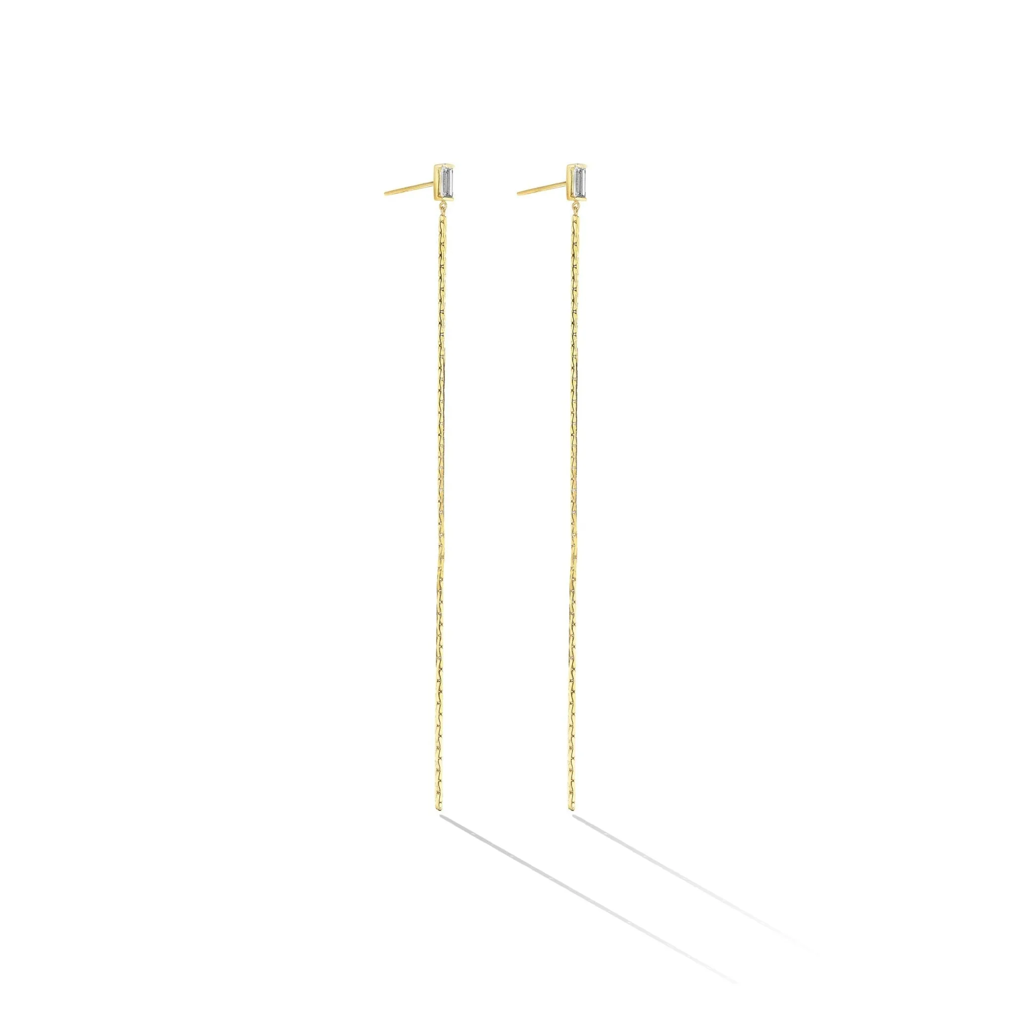LIGHT Drop Earrings