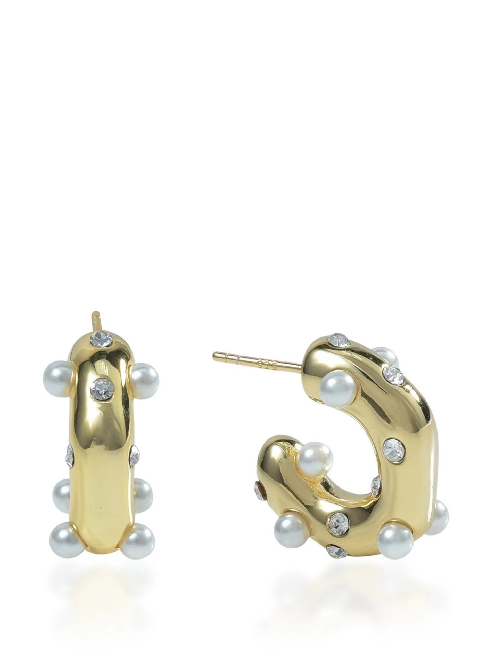 Lua earrings