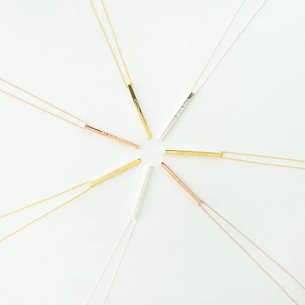 MantraBands - Necklaces