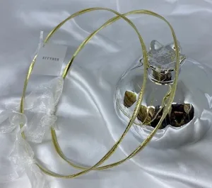 Wedding Crowns (Stefana) -  Goddess